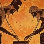 Ancient Sports Betting